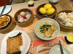 -点都德(汇点楼店)