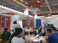 -堂客老火锅(欣阳广场总店)