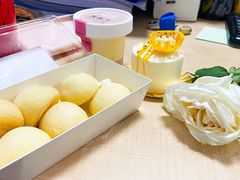 -欢牛蛋糕屋(城西店)