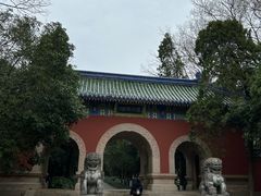 -灵谷景区