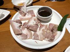 -苏小柳手作点心(控江旭辉分院)