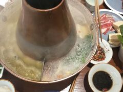 -1078號老北京涮肉(万达广场店)