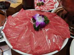-和院老火锅铜锅烧烤海鲜(朱雀大街店)