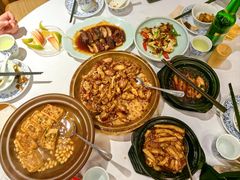 -围龙屋客家食府(福田店)