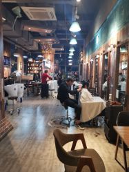 点击看大图 -美格丝M.G.S Hair Salon