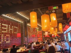 -小龙坎火锅(全球总店)