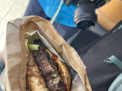 -Fergburger(皇后镇店)