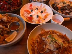 -Blac+Blac(中海环宇荟店)