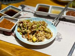 -唯成•韩国炭火烤肉 유성고기