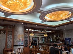 -京菜·砂锅居·烤鸭(西四店)