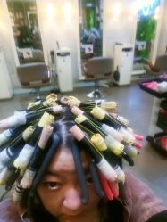 点击看大图 -Hair ART造型沙龙
