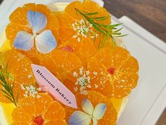 -花间烘焙BLossom Bakery