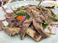 -勒南公舍(龙江店)