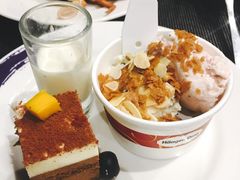 哈根达斯-温德姆至尊酒店·海鲜自助餐厅(海沧店)