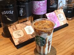 -星巴克臻选(北京富力家园店)