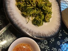 -旺角小渔村·海肠捞饭开创者(环山路店)