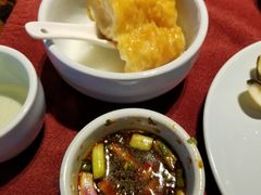 油条-大良毋米粥(锦龙路总店)