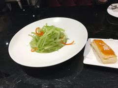 -高第街56号餐厅(美莲广场店)