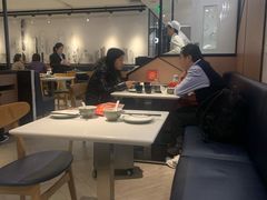 大堂-新旺茶餐厅·早餐·夜宵(仙霞店)