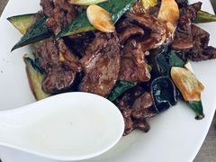 -友谊餐馆(永安路店)