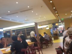 -蔡澜点心·粤菜(花城汇南区店)