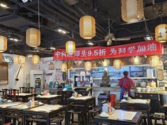 -京城小江南·北京烤鸭·江南土菜·白鱼(中关村店)