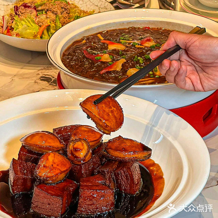 在北京胡同里居然发现一个隐藏的江西菜馆！高端大气上档次！