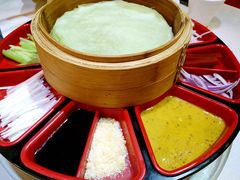 羲和八宝盒-羲和雅苑•北京烤鸭(乐园道万象城店)