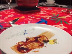 -上海滩餐厅(BFC外滩金融中心店)