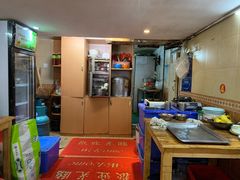 大堂-聪辉同安老美食饭店(大元路店)