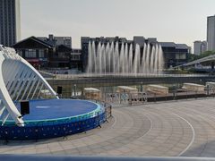 -映月湖中央公园