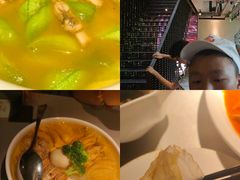 -外婆家(杭州马塍店)