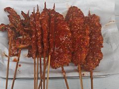 -辽B·小串(总店)