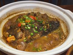 红烧鱼头-涌觅名灶·本地海鲜宁波菜(财富广场店)