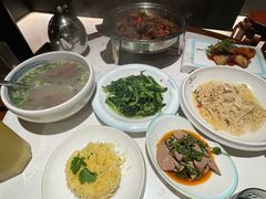 -壹只菜·崇明本地特色菜(崇明南门店)