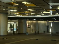 -国金中心-停车场