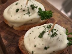-BOCATA 西班牙餐厅(三里屯店)