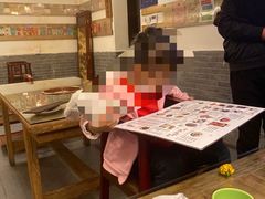 -芝麻花餐厅(祁家豁子店)