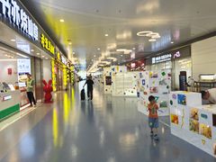 -银川河东国际机场