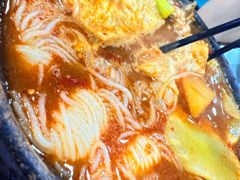 -范贤光鸡公煲(平乐园总店)