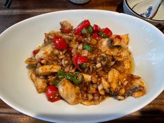 -鱼食饭稻·苏浙土菜17年老馆子(平江路店)