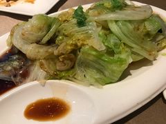 -广州逸林假日酒店·四季桃源中餐厅(白云山风景区店)