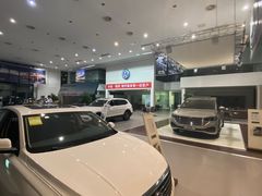 -协通上汽大众(青浦店)