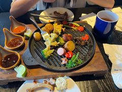 -blue frog蓝蛙(长泰广场店)