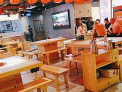 -巴蜀大将火锅(太原旗舰店)