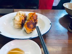 -舒蔡记生煎菜饭(云南中路店)