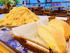 -劳顶笨咖啡(益华广场店)