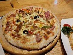 -菲滋意式餐厅(银泰百货金华江南店)