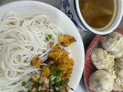 -高师傅特色米粉汤包(建设路店)
