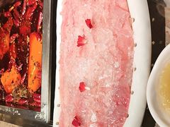 -码头故事火锅(大丰店)